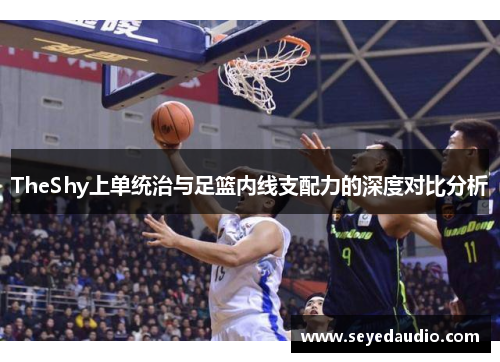TheShy上单统治与足篮内线支配力的深度对比分析